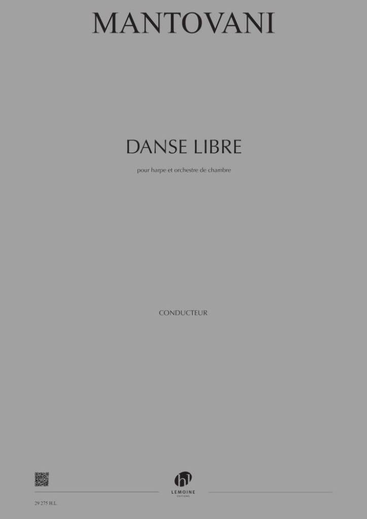 Danse Libre